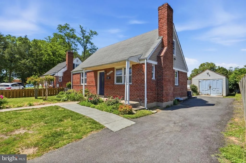 Photo of 4003 RANDOLPH ROAD