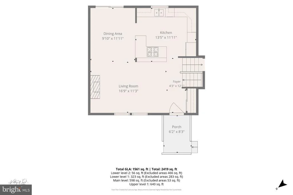Photo of 5369 THUNDER HILL ROAD