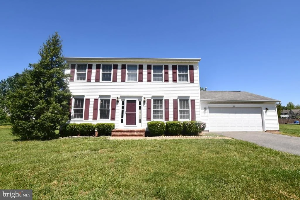 Photo of 6122 THREE CEDARS LANE