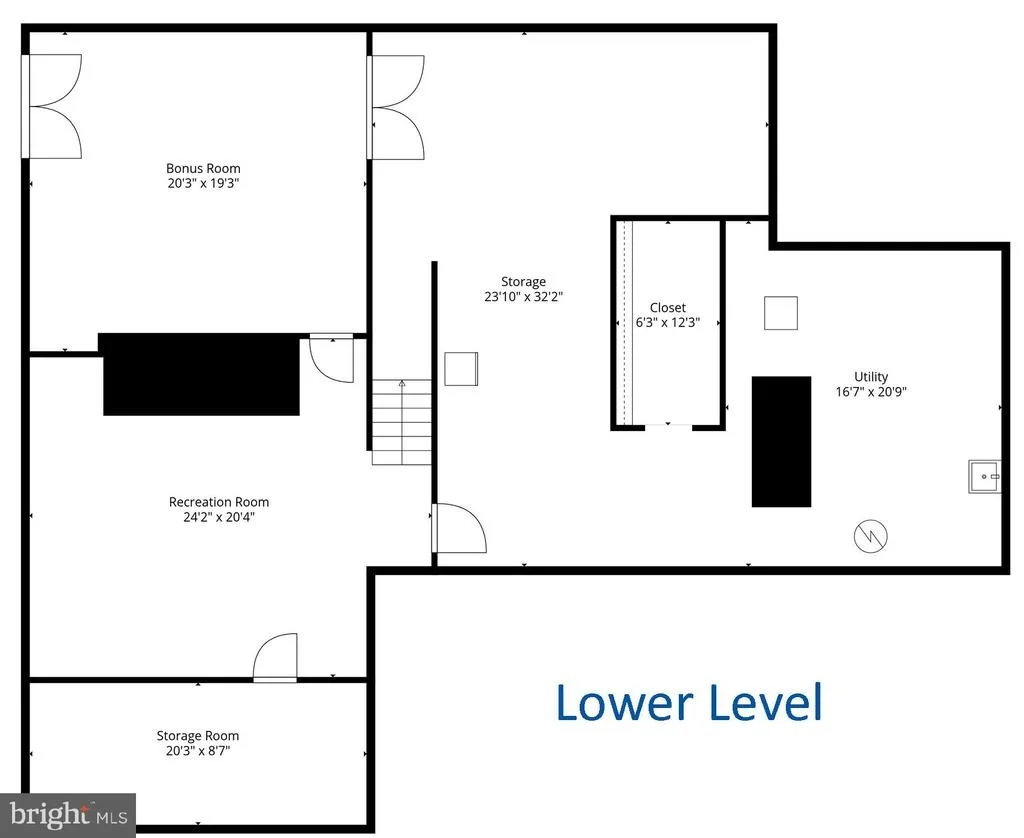Photo of 4509 SHAFF LANE