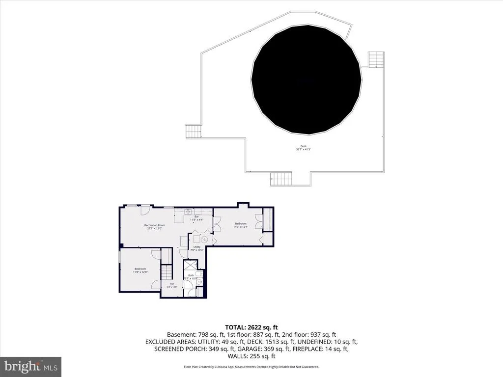 Photo of 9534 LIBERTY ROAD