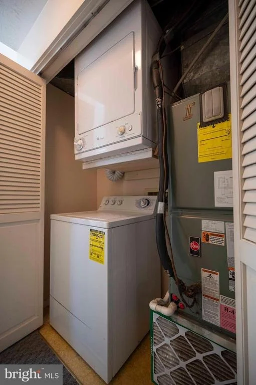 Photo of Unit 100AB at 377 SPITZ