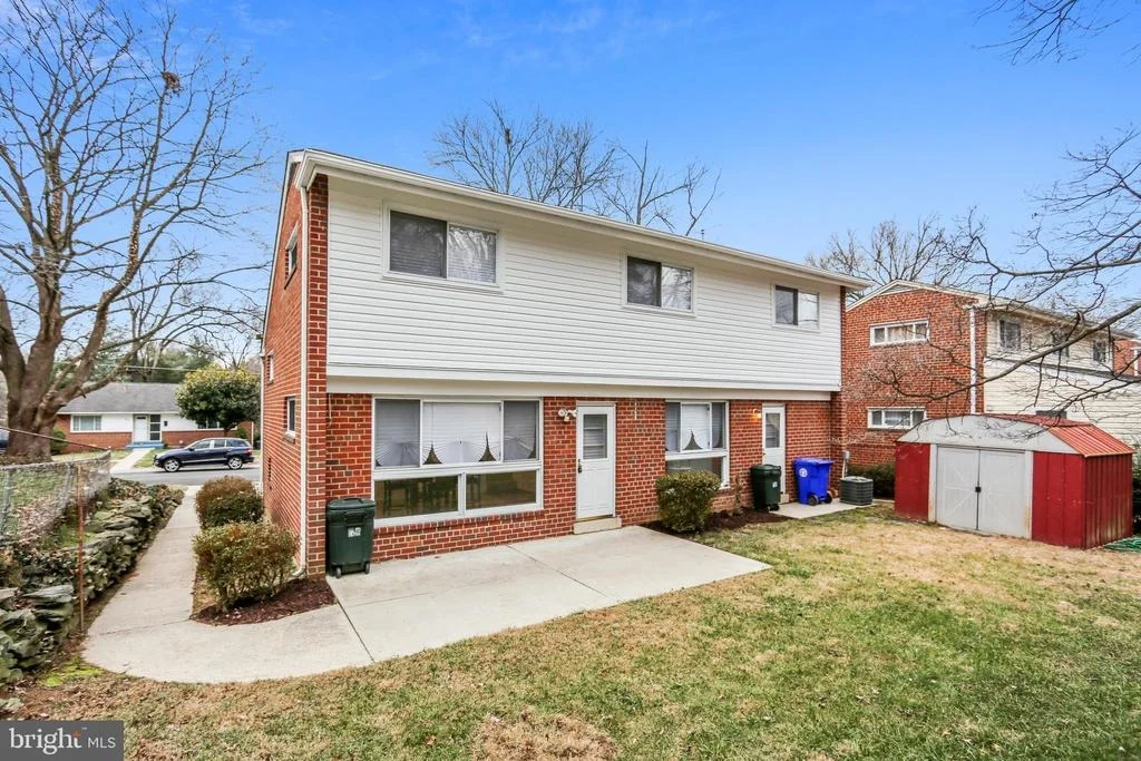 Photo of 12913 CRISFIELD ROAD