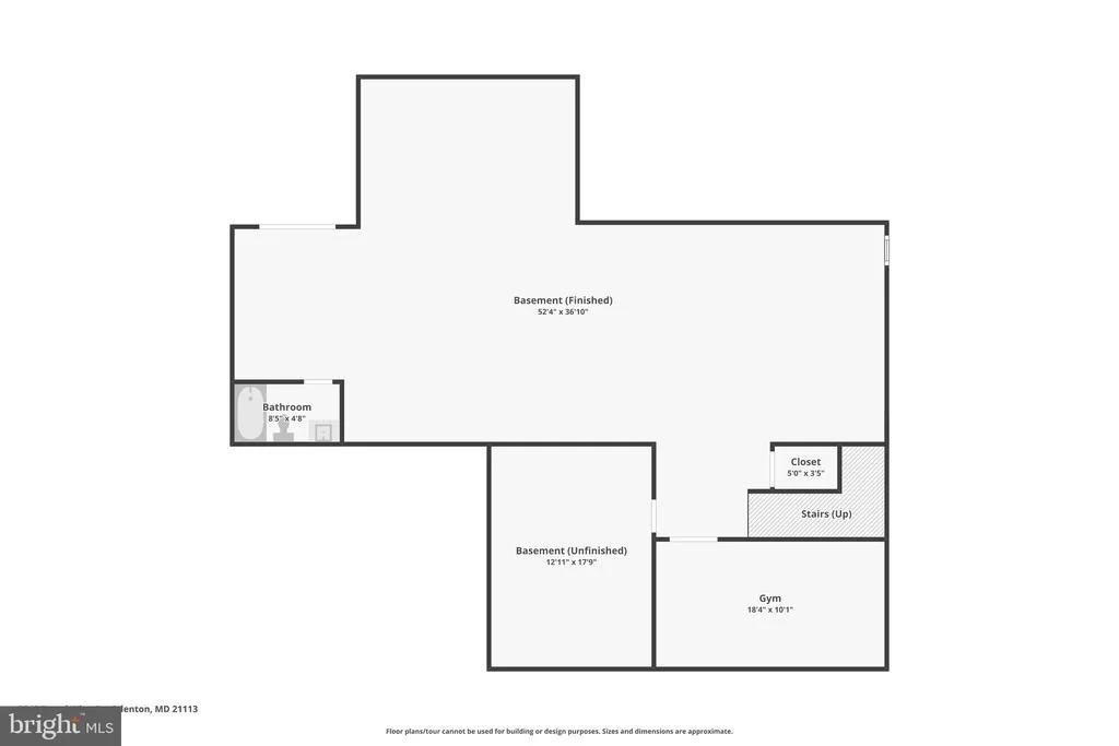 Photo of 2849 BROAD WING DRIVE