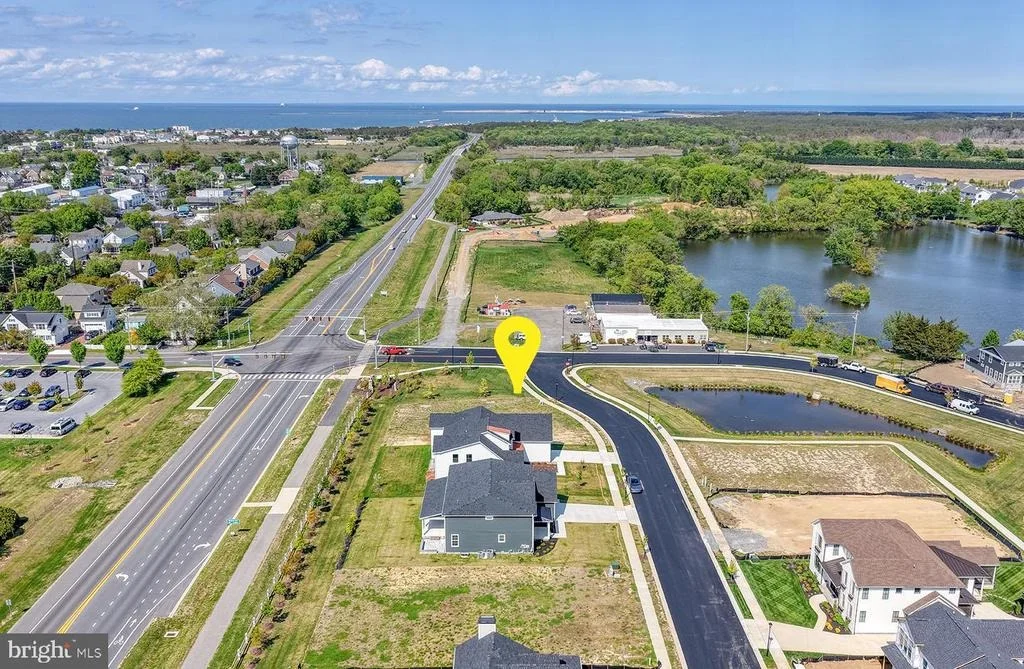Photo of Unit LOT1 at 91 FILLY LANE