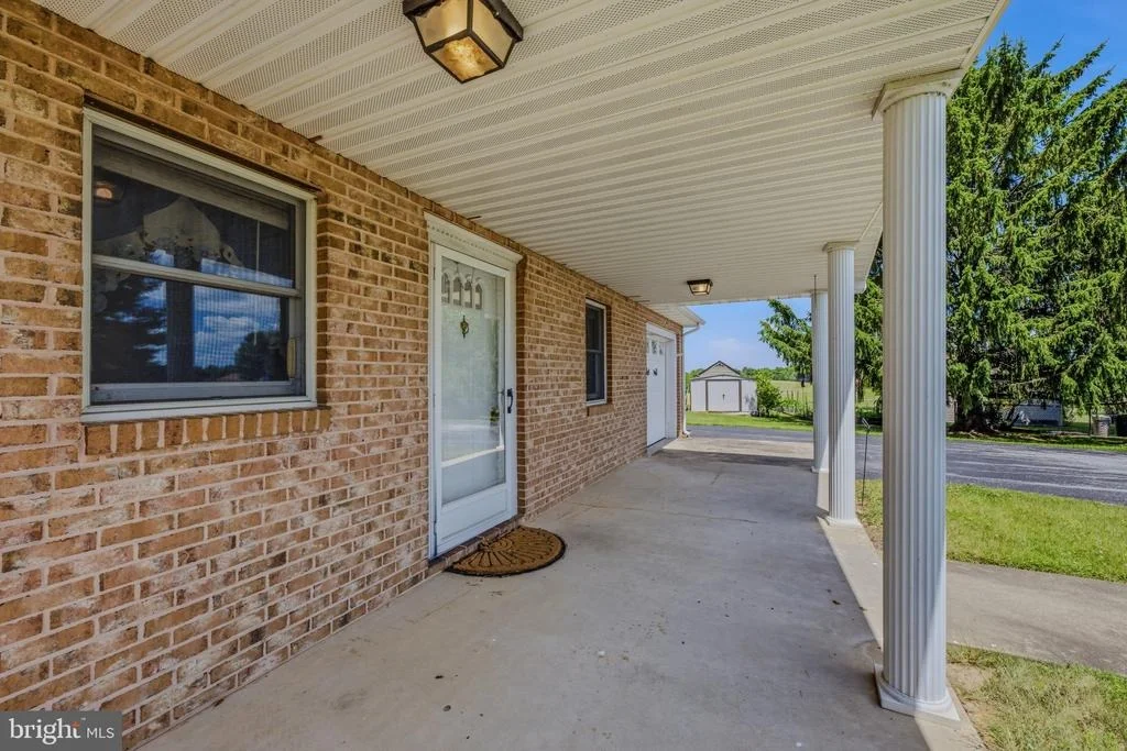 Photo of 11728 WHITE HALL ROAD