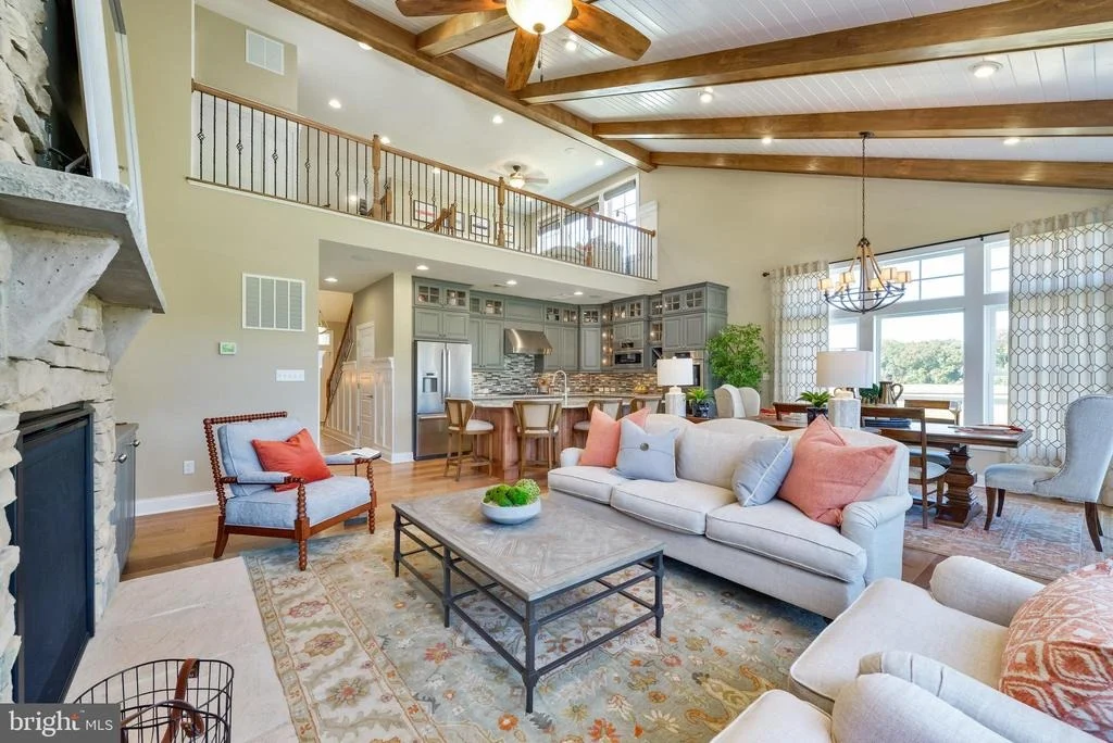 Photo of Unit MODEL at BLACK OAK DRIVE