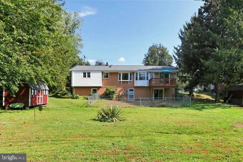 Photo of 4600 BRAEBURN DRIVE