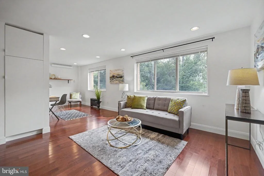 Photo of Unit 310 at 2710 MACOMB STREET NW