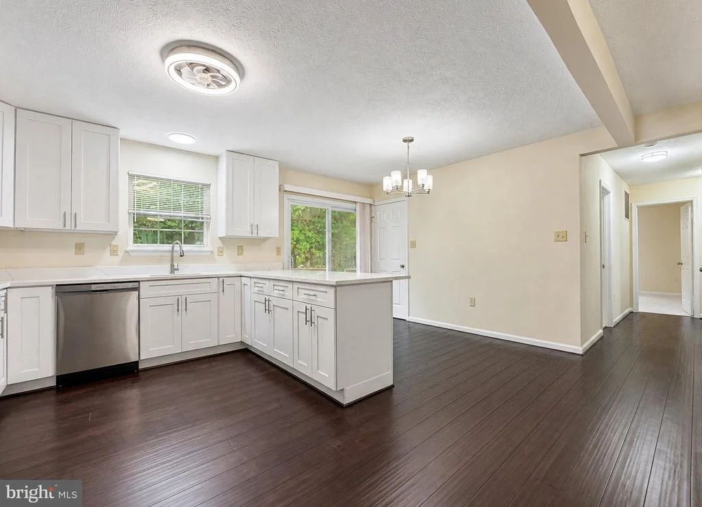 Photo of 45249 ANDY WAY