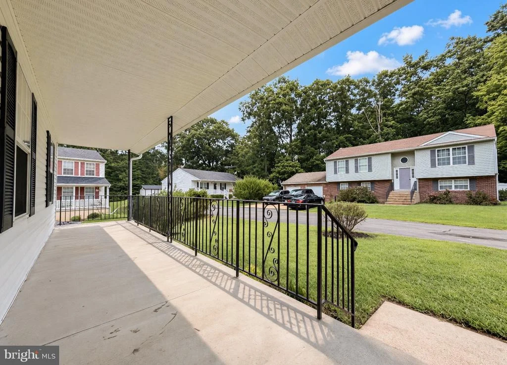 Photo of 45249 ANDY WAY