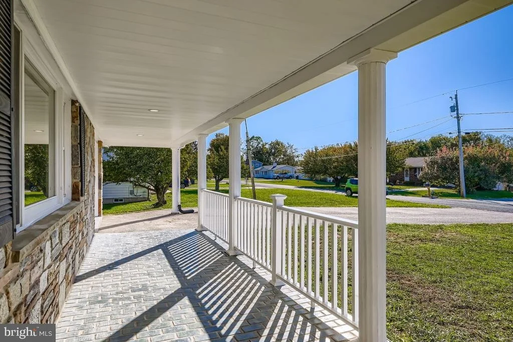 Photo of 1217 RANDOM RIDGE ROAD