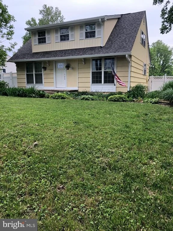 Photo of 3615 5TH STREET