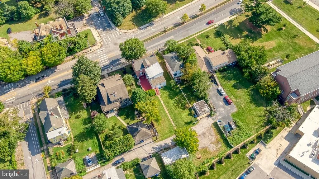 Photo of 3210 HARFORD ROAD