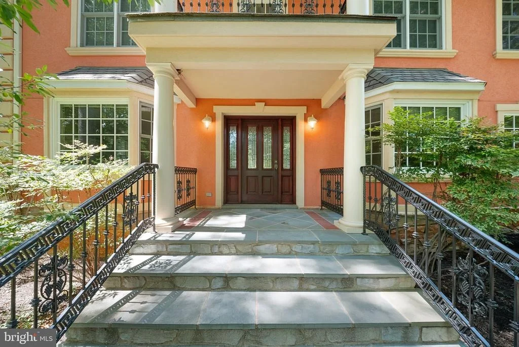 Photo of 3312 PROSPERITY AVENUE