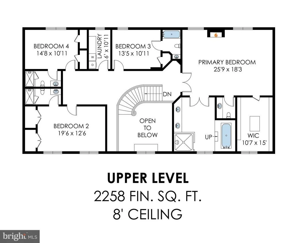 Photo of 8611 BROOK ROAD