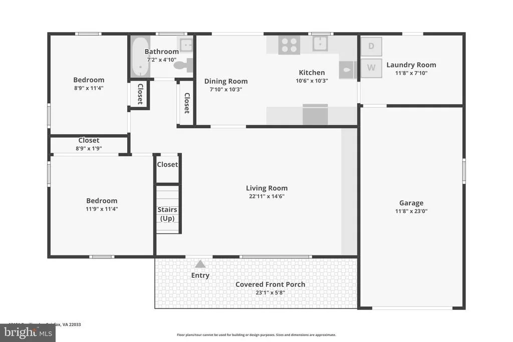 Photo of 13151 PAVILION LANE