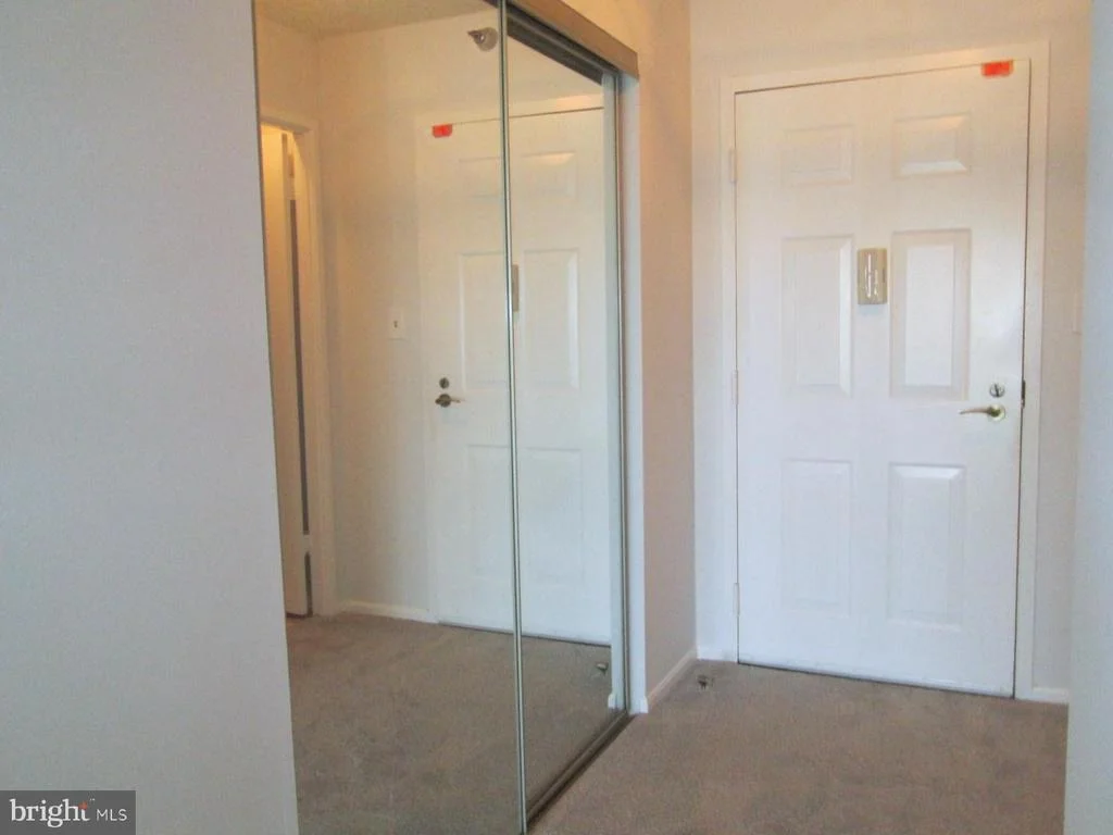 Photo of Unit 4511 at 15100 INTERLACHEN DRIVE