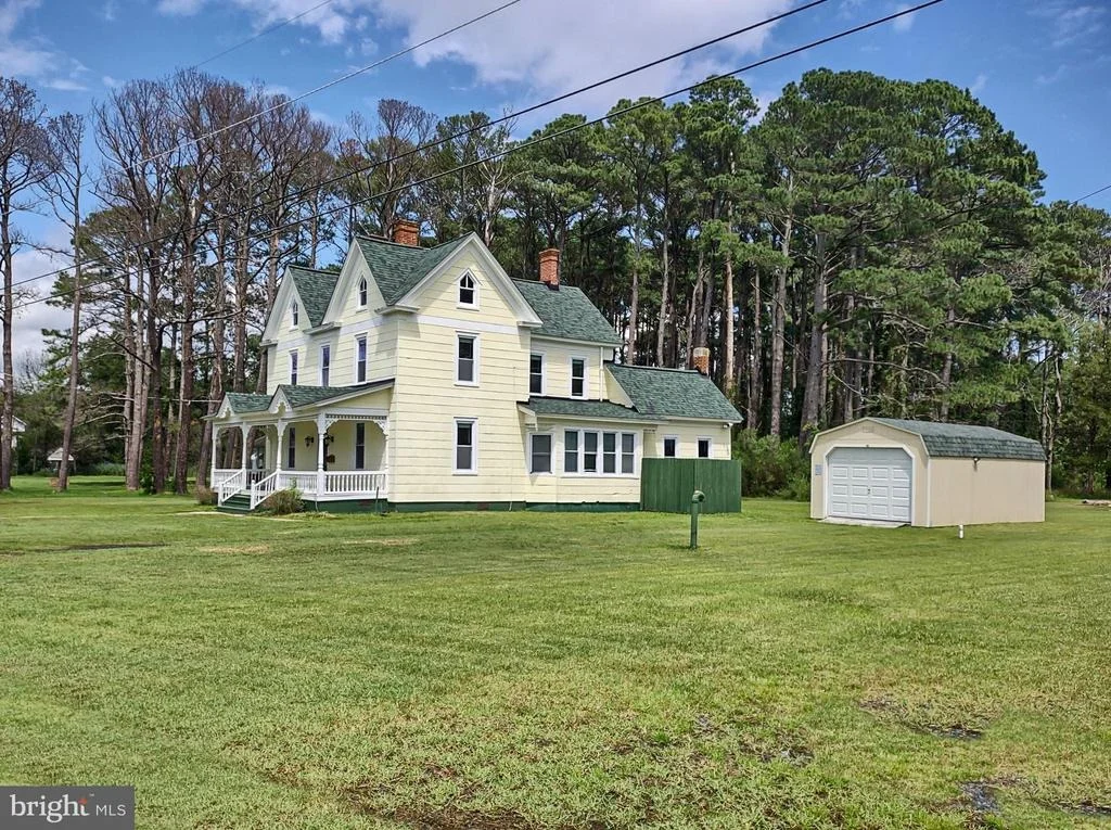 Photo of 3175 BOONE ROAD