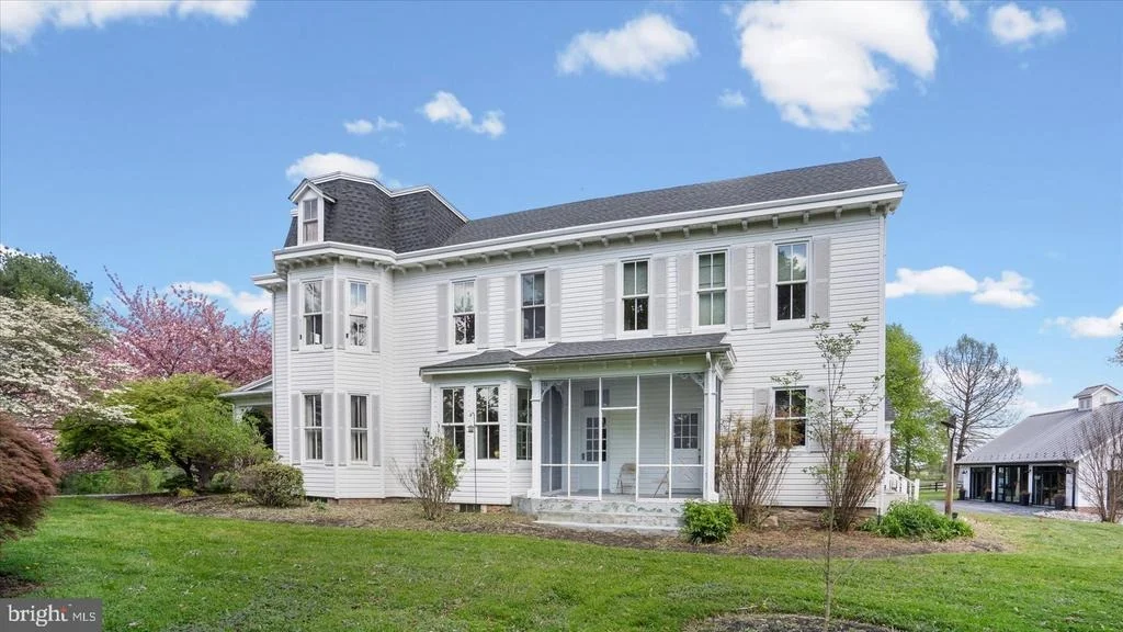 Photo of 2301 BALDWIN MILL ROAD
