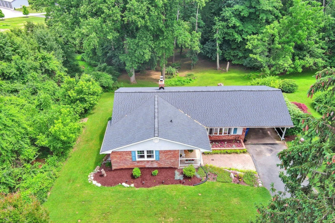 Photo of 1309 MILL CREEK ROAD