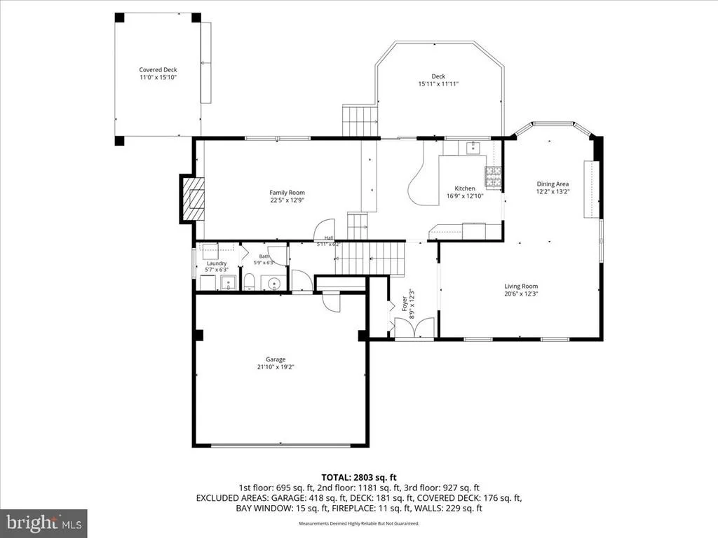 Photo of 6765 BLANCHE DRIVE