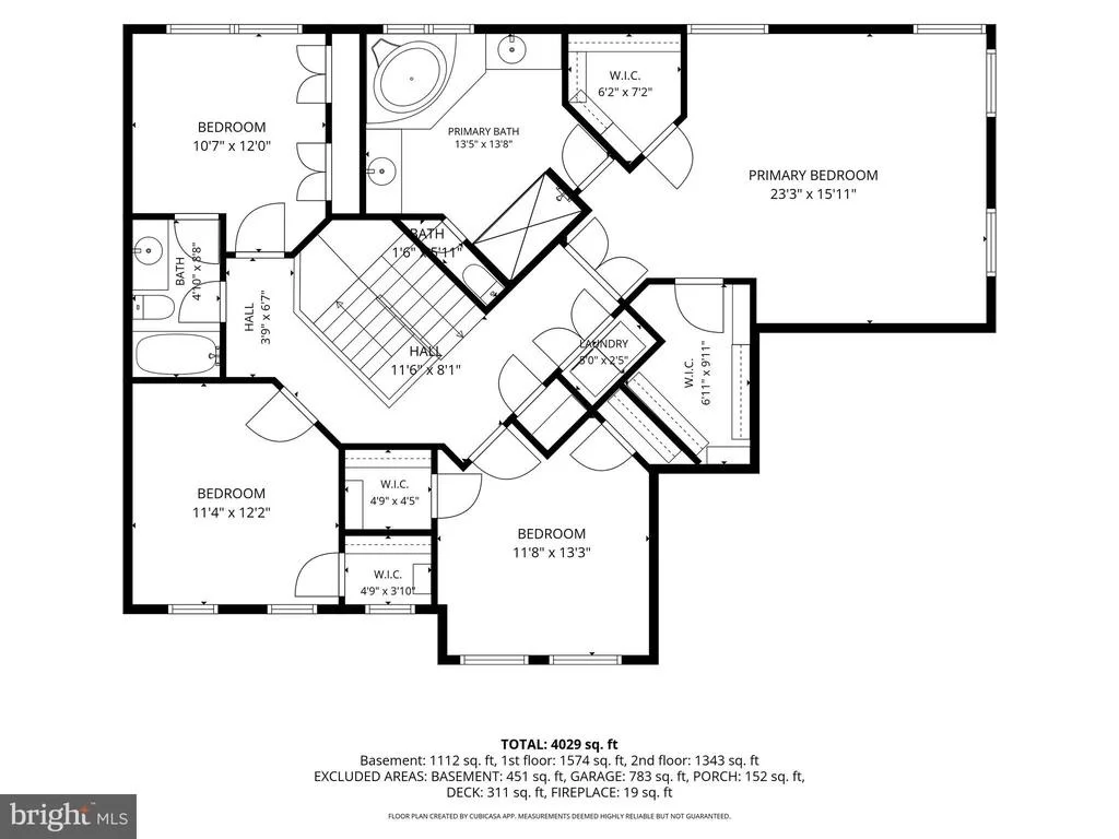 Photo of 17929 BLISS DRIVE