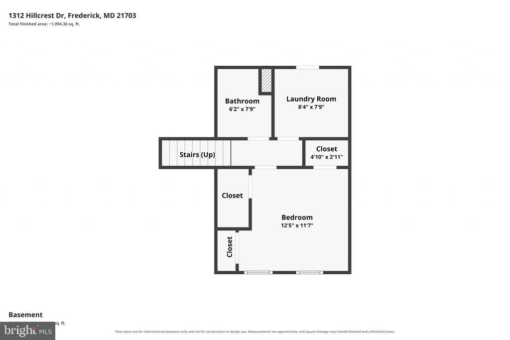 Photo of 1312 HILLCREST DRIVE