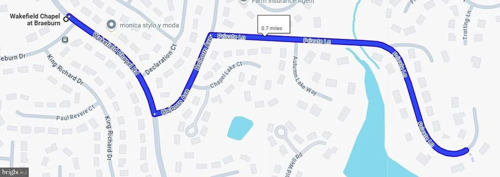 Photo of 8265 PRIVATE LANE
