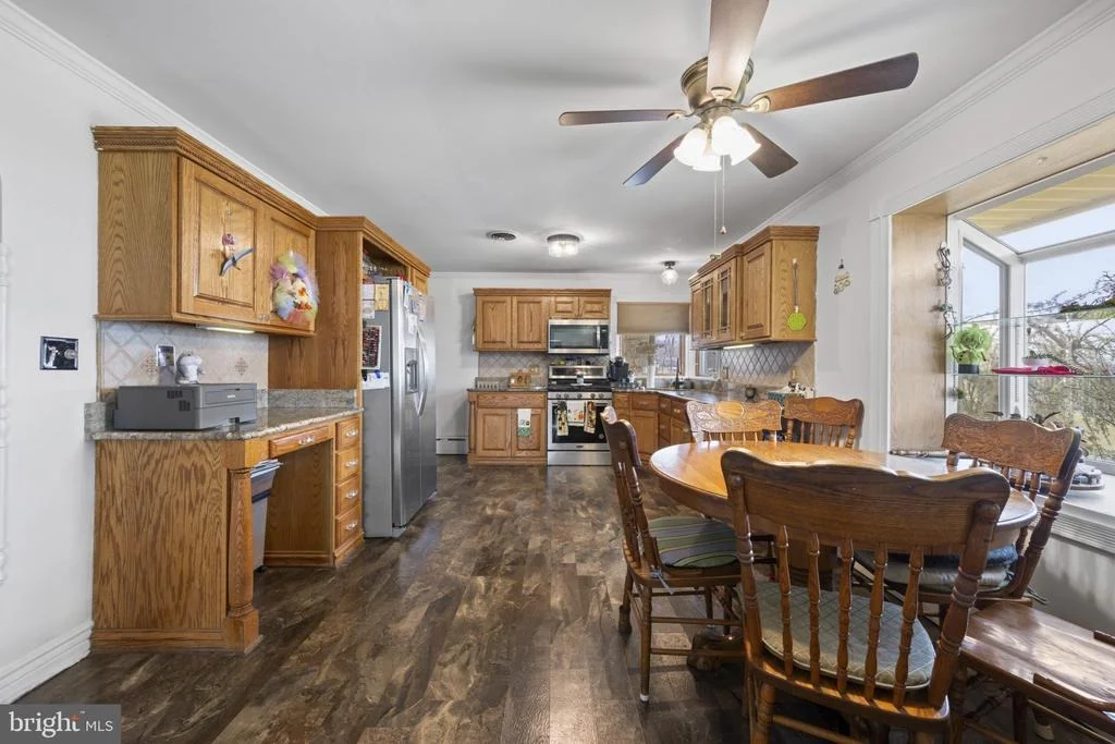 Photo of 5111 HANOVER PIKE
