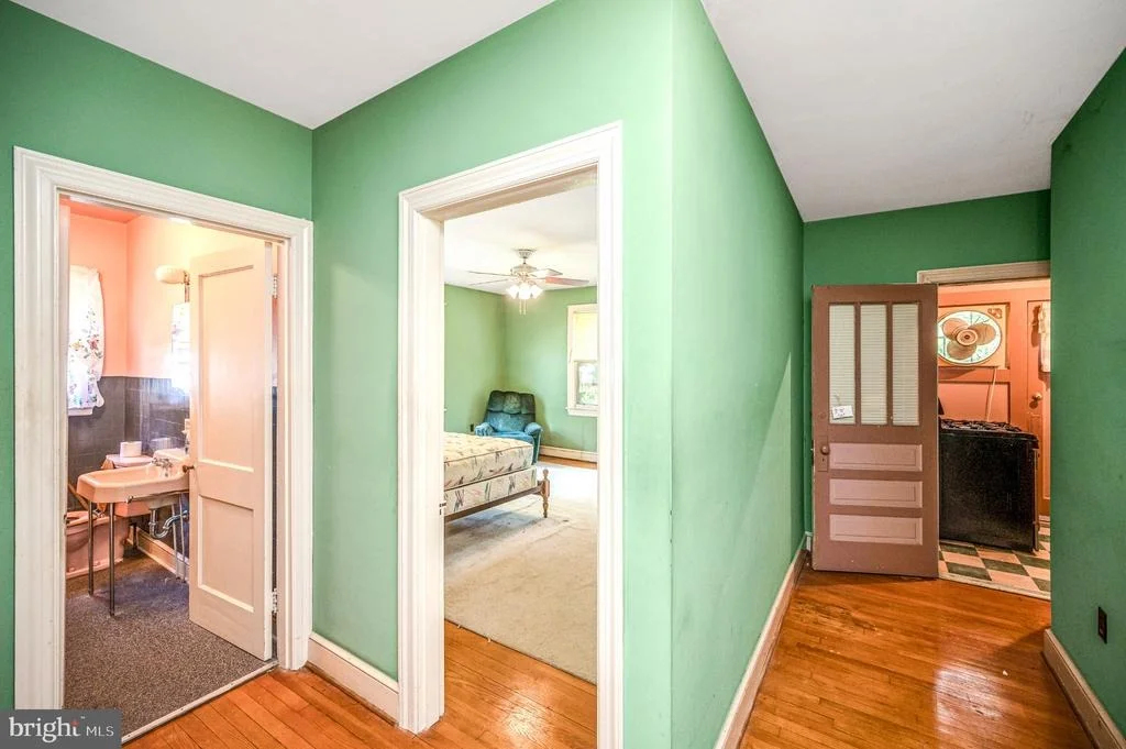 Photo of 3401 SHIRLEYS HILL ROAD