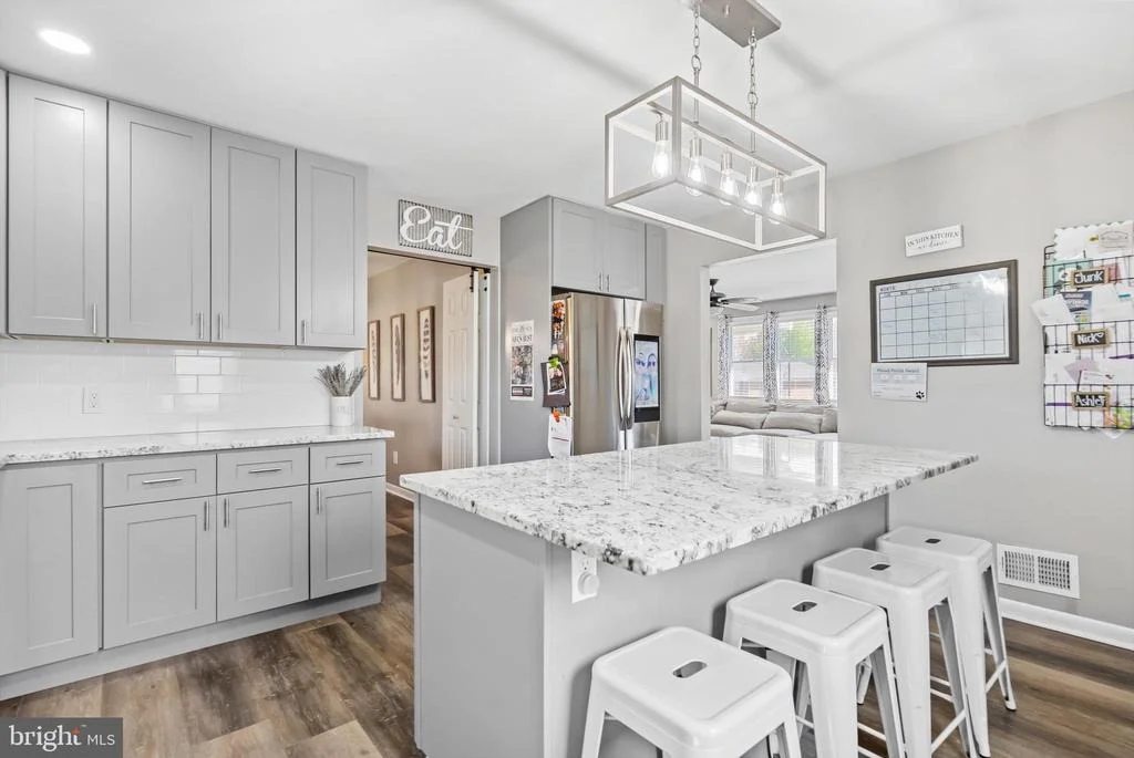 Photo of 411 SAINT PATRICK ROAD