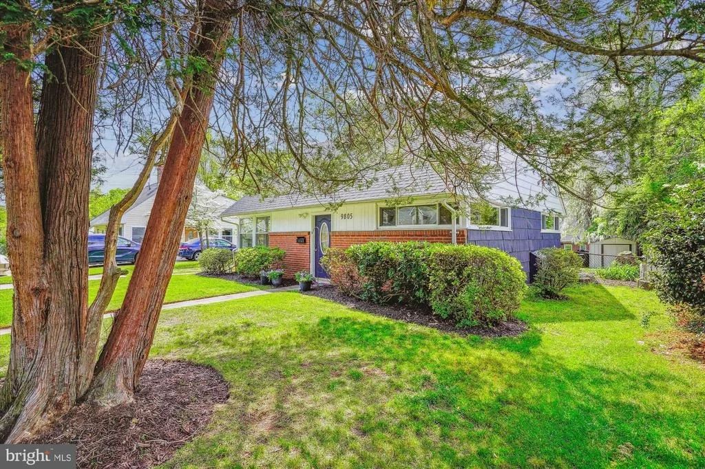 Photo of 9805 DILSTON ROAD