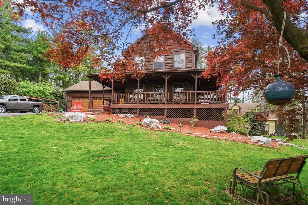 Photo of 5109 REELS MILL ROAD