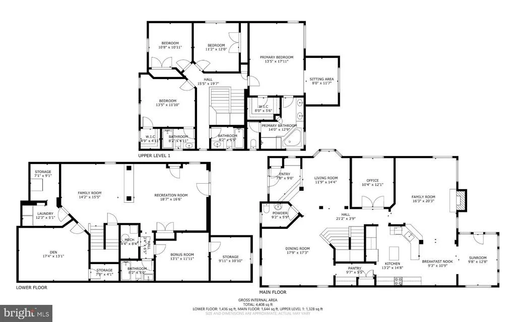 Photo of 12316 CHERRY BRANCH DRIVE
