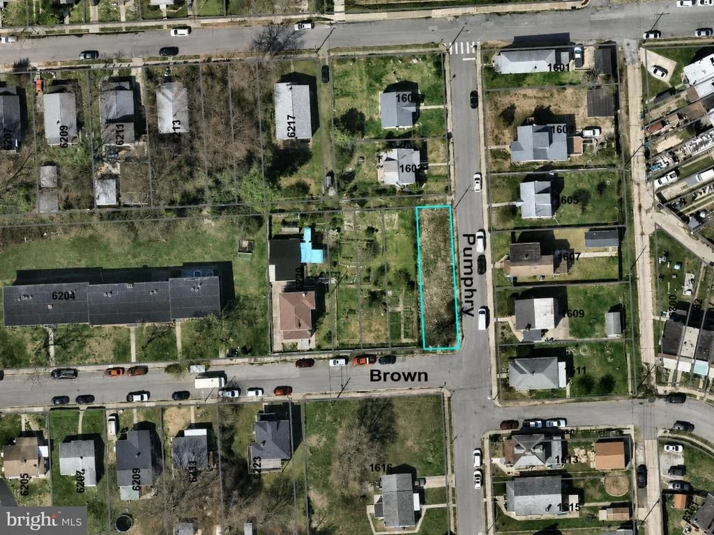 Photo of BROWN AVE