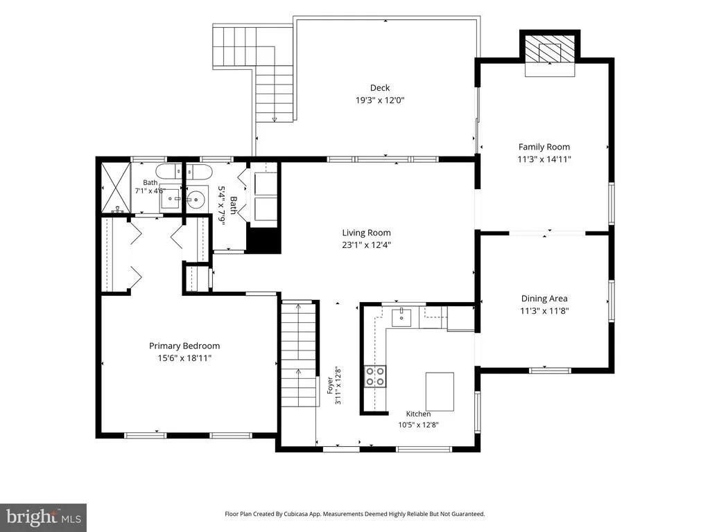 Photo of 11800 BRIAR MILL LANE
