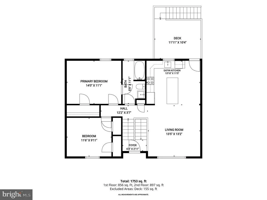 Photo of 1506 OPUS AVENUE