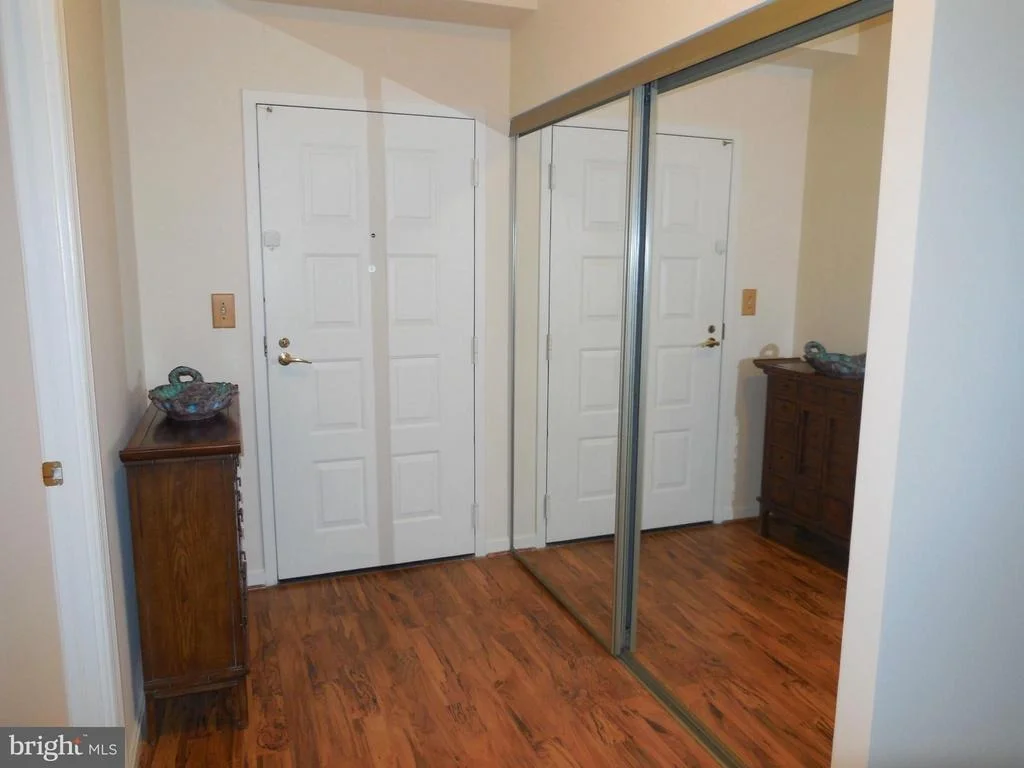 Photo of Unit 708 at 3100 LEISURE WORLD BOULEVARD