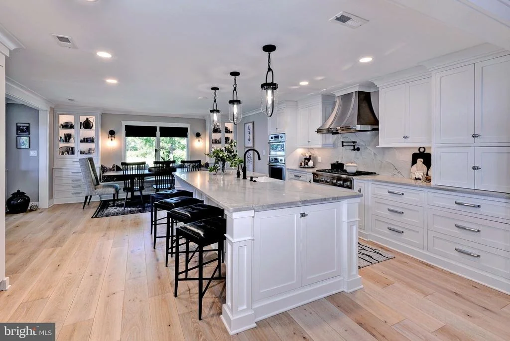 Photo of 5473 WHITE HALL ROAD