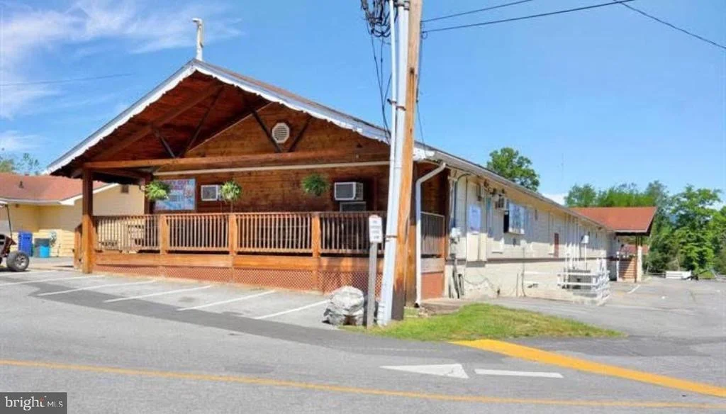 Photo of BLOCK 23 LOT 8 RANGER ROAD