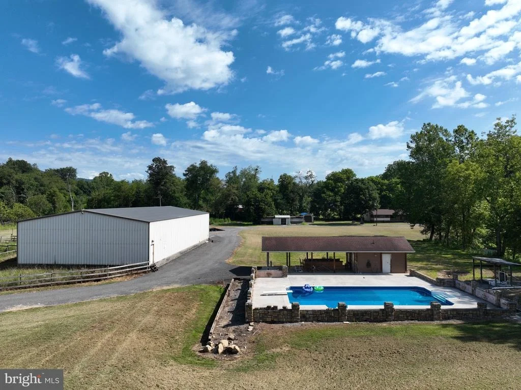 Photo of 13900 SCHELLSBURG ROAD