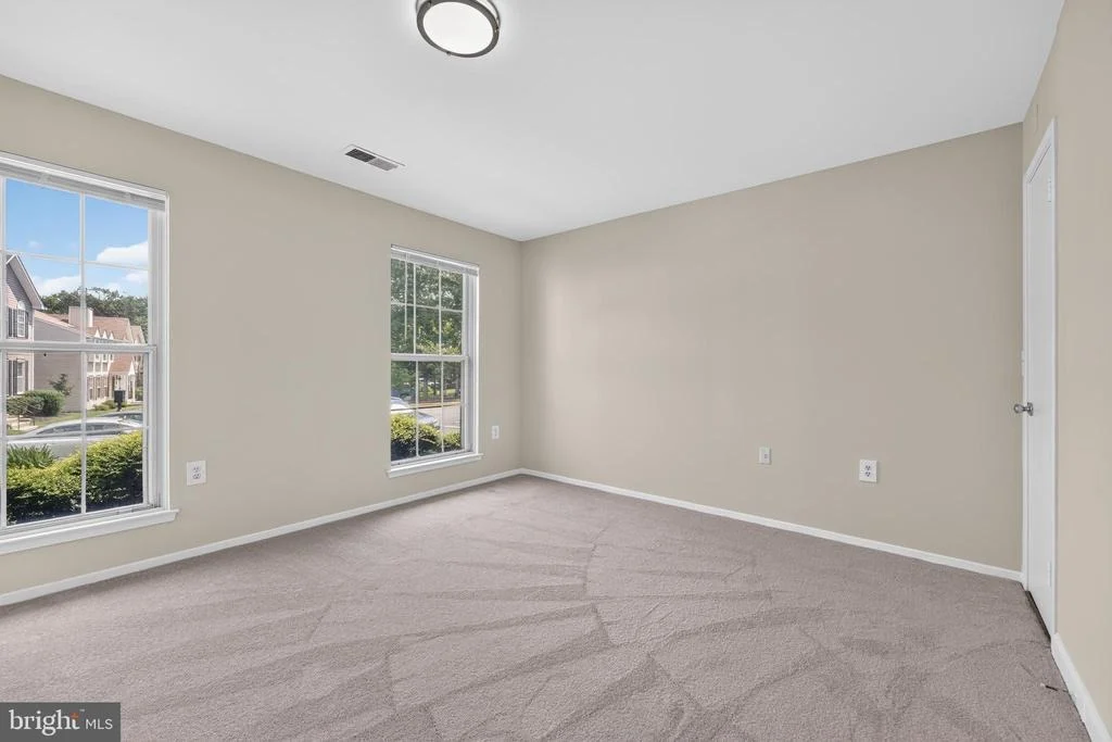 Photo of Unit B at 7710 LEXTON PLACE