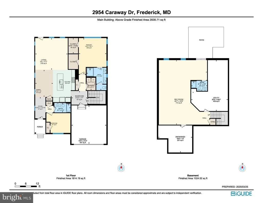 Photo of 2954 CARAWAY DRIVE