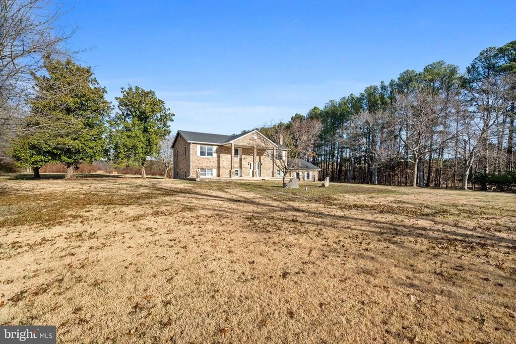 Photo of 10610 LAPLATA ROAD