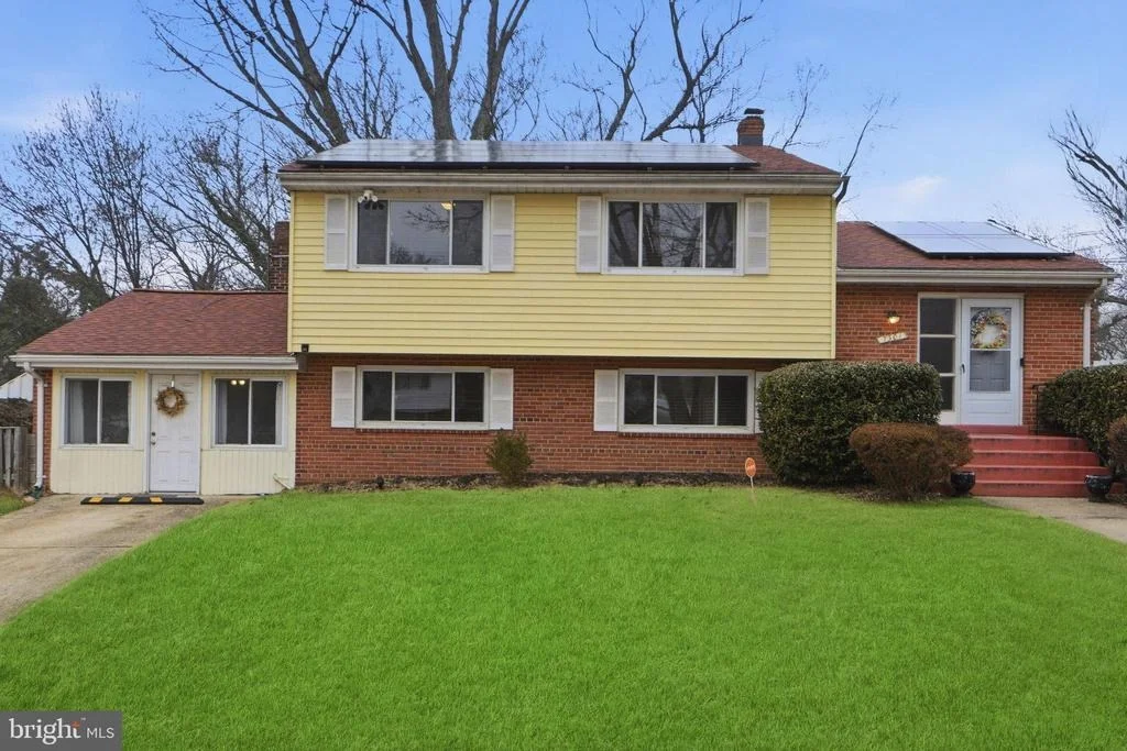 Photo of 7301 SHEFFIELD DRIVE