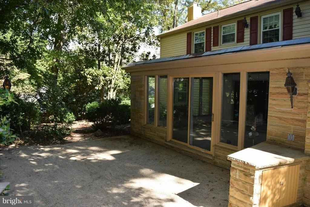 Photo of 8710 CRYSTAL ROCK LANE