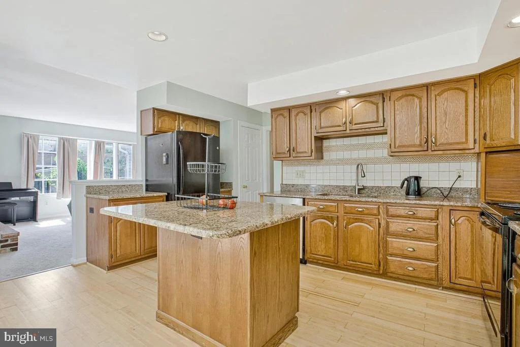 Photo of 16311 DAHL ROAD