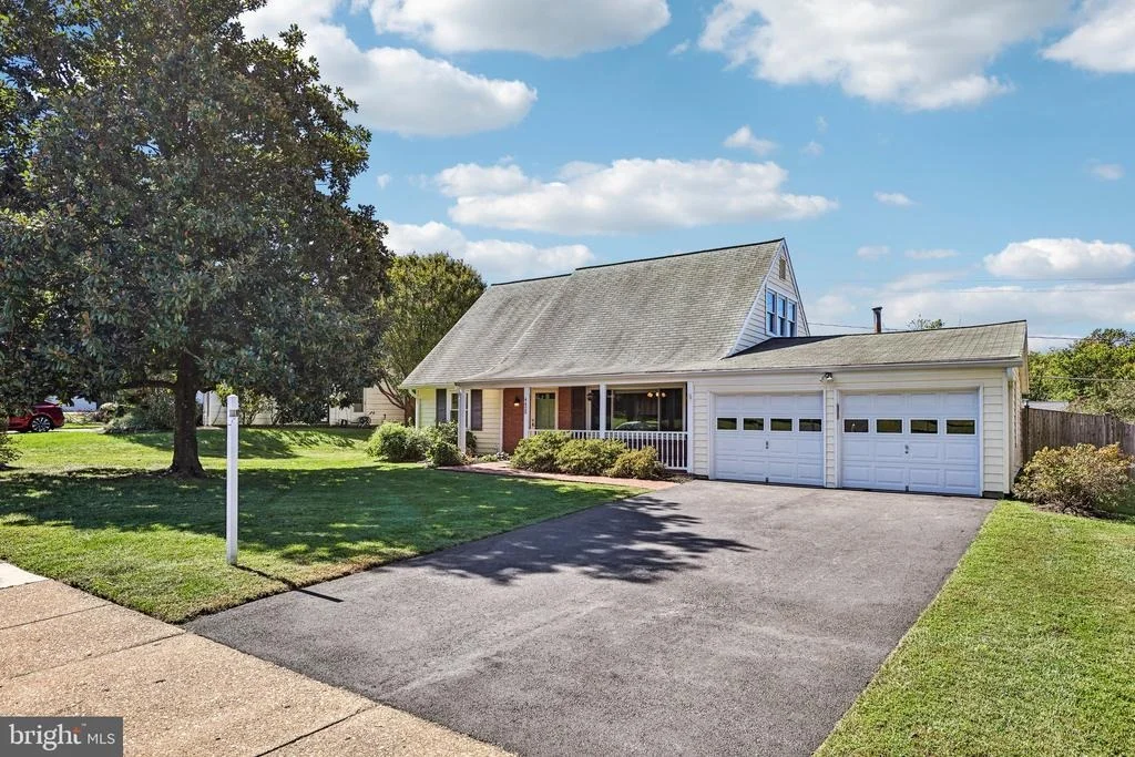 Photo of 4428 MIDDLE RIDGE DRIVE