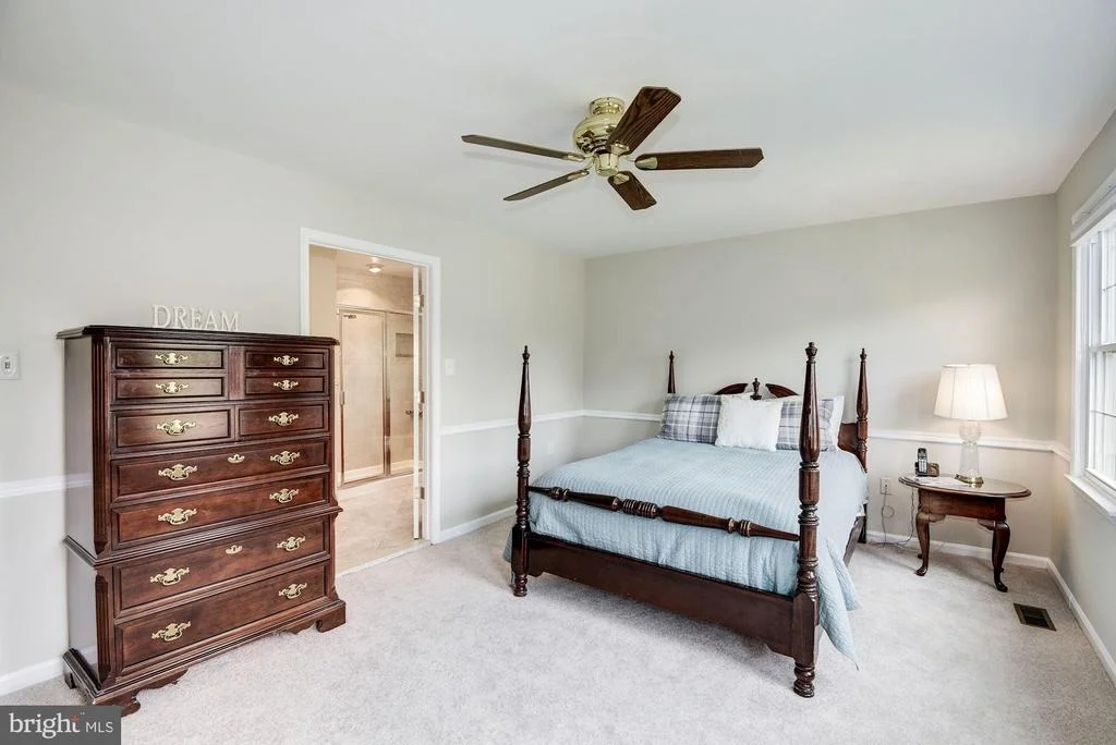 Photo of 1313 CROCKETT LANE